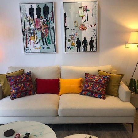 L1B 202 - Boutique Apartamento En Cayala Para 4 Huespedes Γουατεμάλα Εξωτερικό φωτογραφία