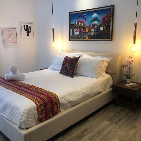 L1B 202 - Boutique Apartamento En Cayala Para 4 Huespedes Γουατεμάλα Εξωτερικό φωτογραφία