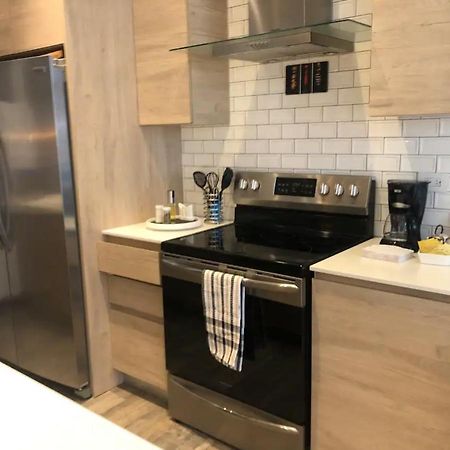 L1B 202 - Boutique Apartamento En Cayala Para 4 Huespedes Γουατεμάλα Εξωτερικό φωτογραφία