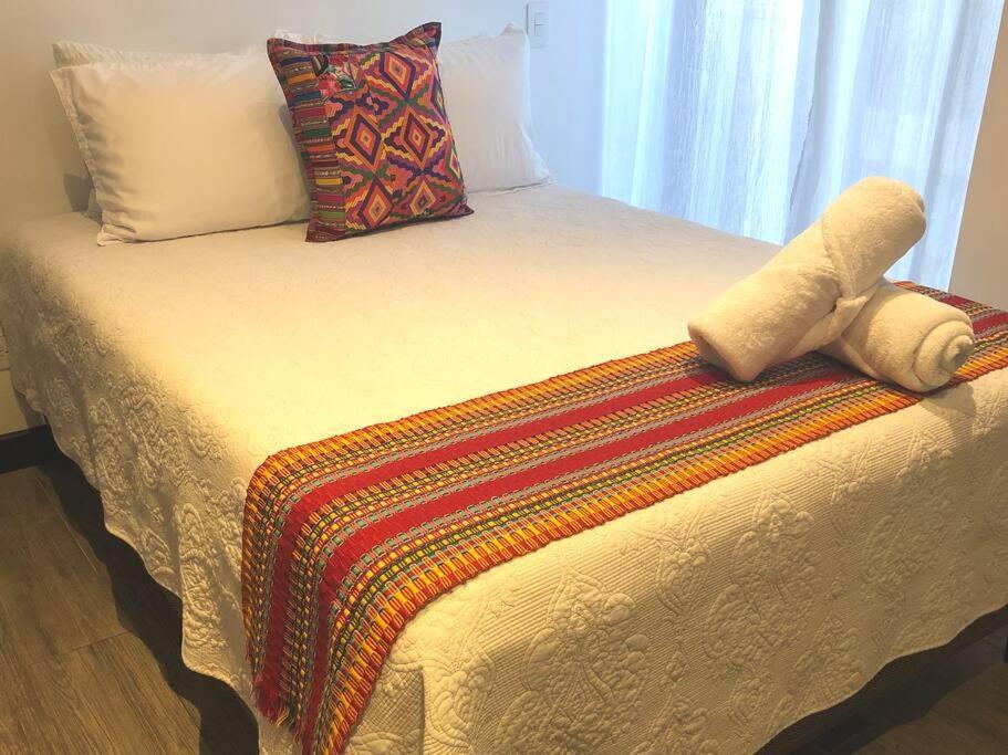 L1B 202 - Boutique Apartamento En Cayala Para 4 Huespedes Γουατεμάλα Εξωτερικό φωτογραφία