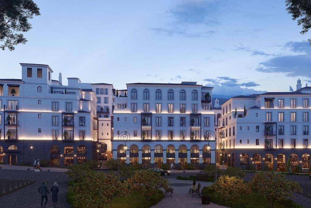 L1B 202 - Boutique Apartamento En Cayala Para 4 Huespedes Γουατεμάλα Εξωτερικό φωτογραφία