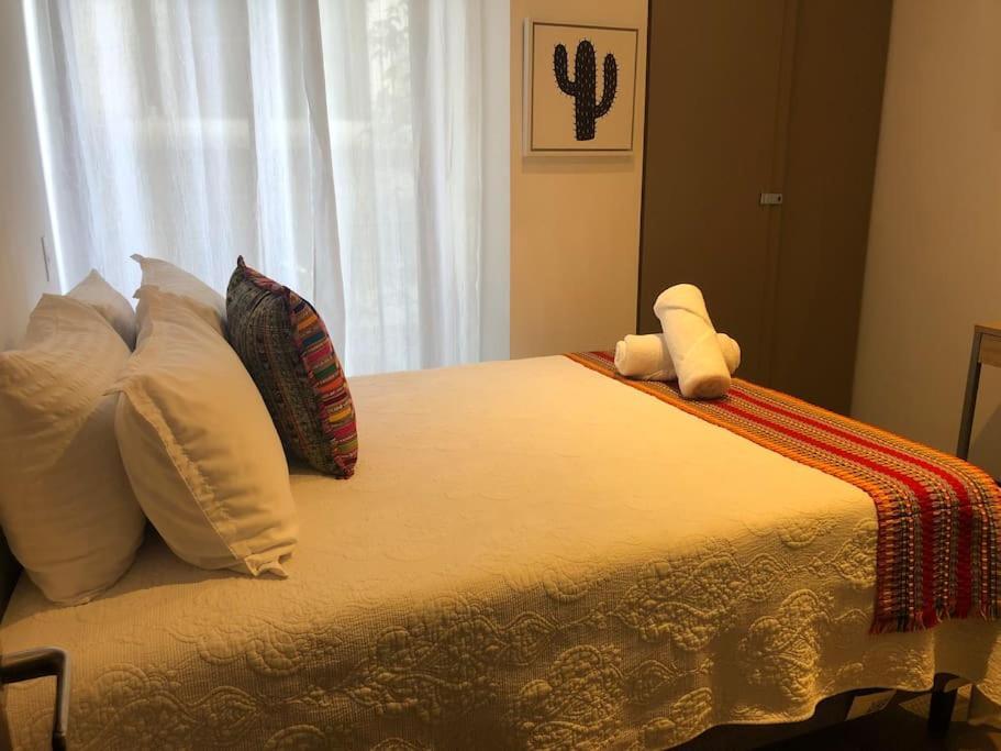 L1B 202 - Boutique Apartamento En Cayala Para 4 Huespedes Γουατεμάλα Εξωτερικό φωτογραφία