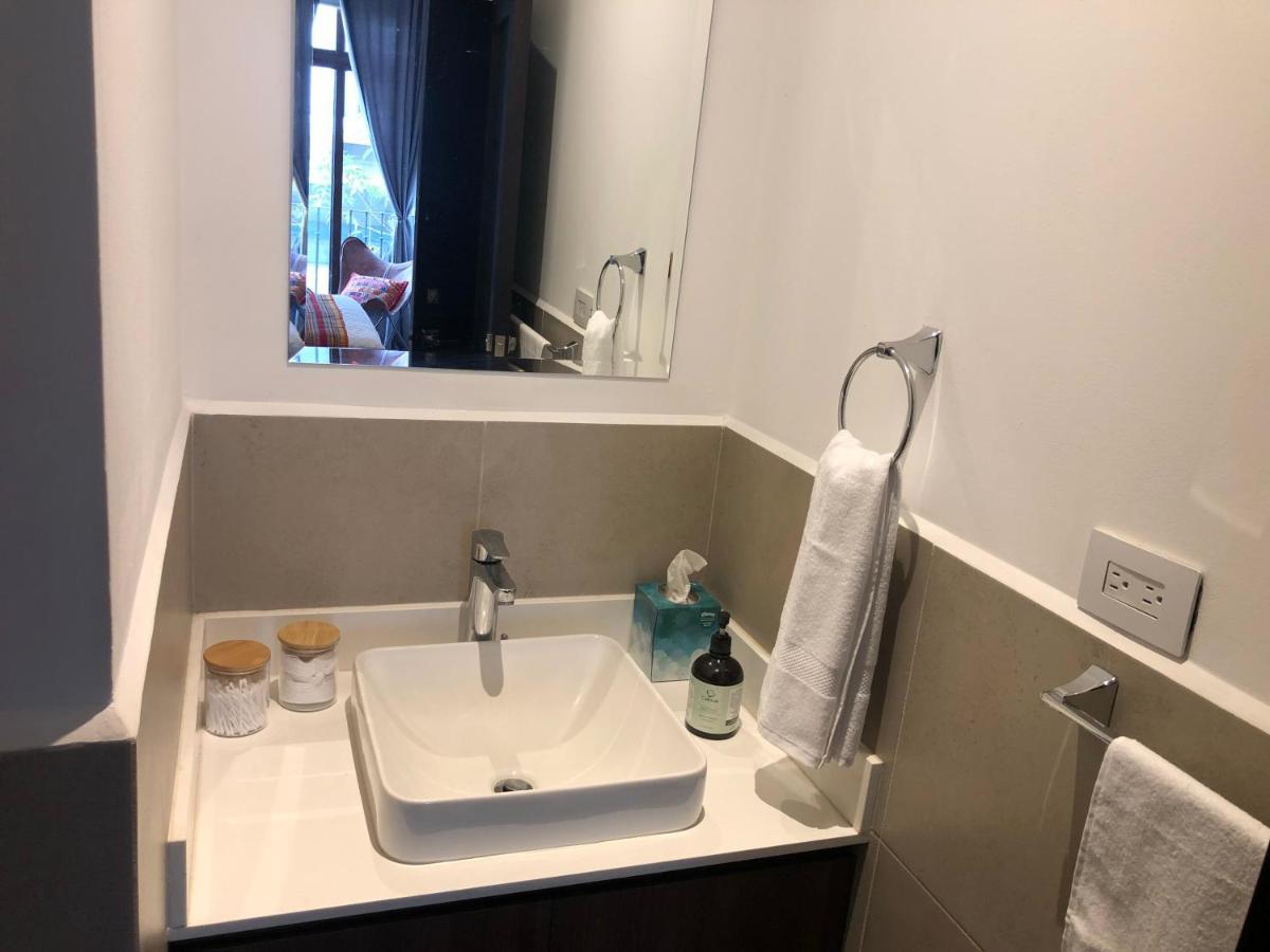 L1B 202 - Boutique Apartamento En Cayala Para 4 Huespedes Γουατεμάλα Εξωτερικό φωτογραφία