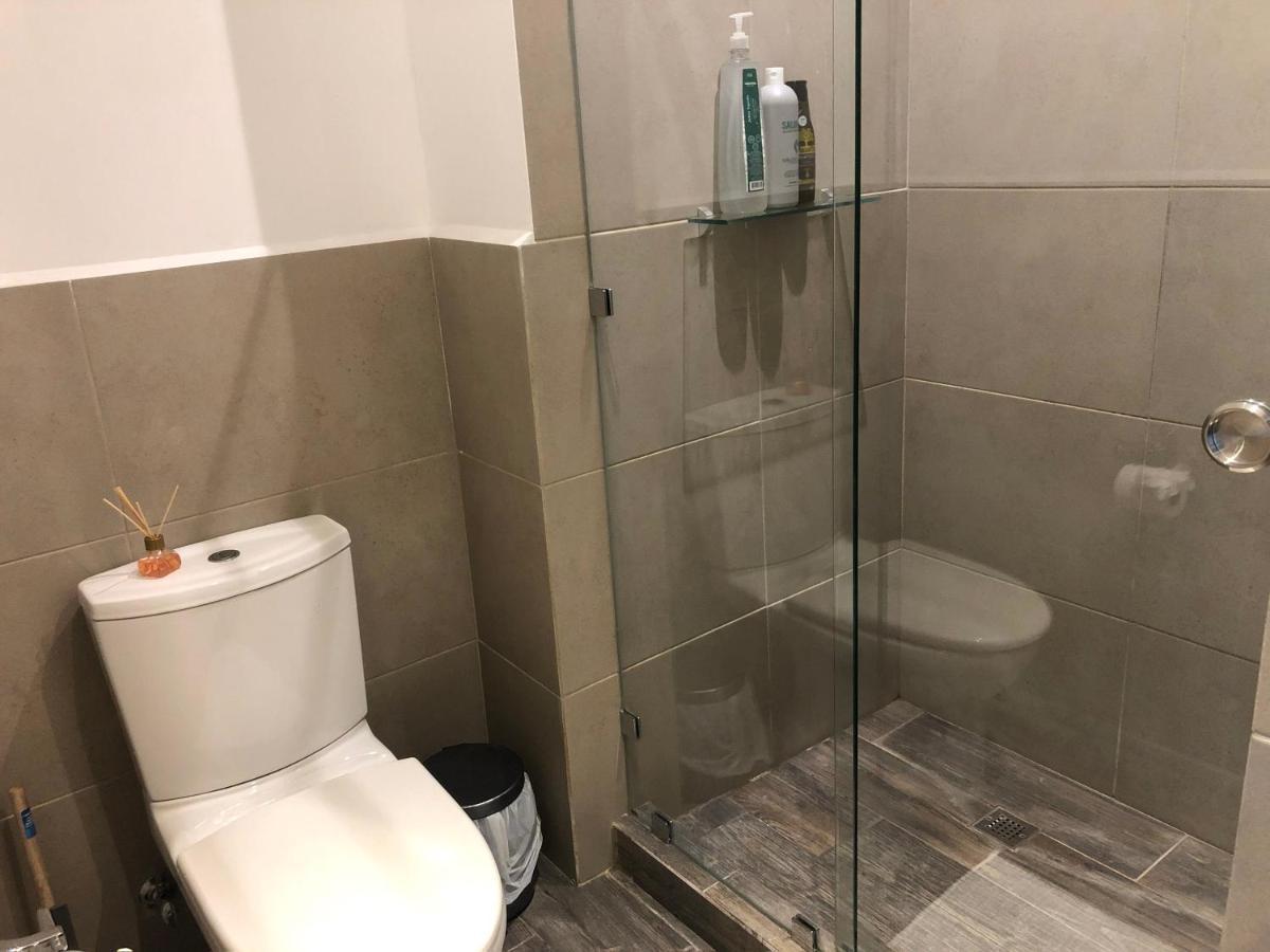 L1B 202 - Boutique Apartamento En Cayala Para 4 Huespedes Γουατεμάλα Εξωτερικό φωτογραφία