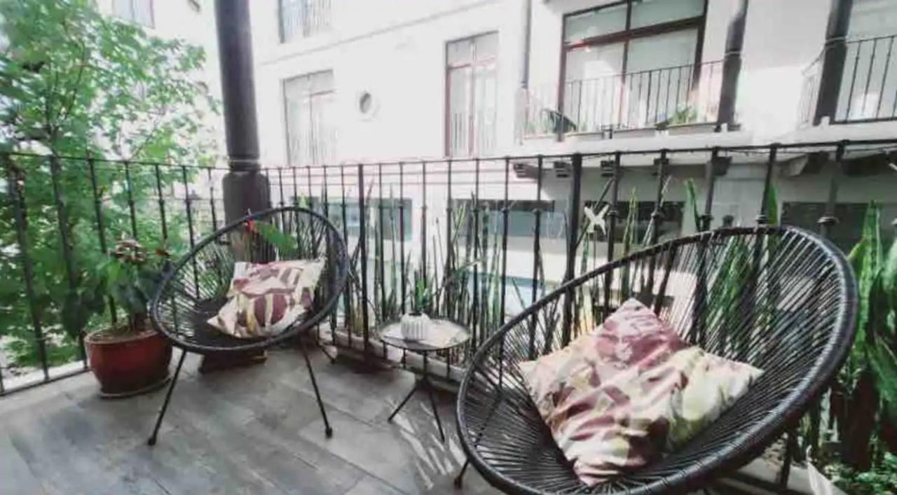 L1B 202 - Boutique Apartamento En Cayala Para 4 Huespedes Γουατεμάλα Εξωτερικό φωτογραφία