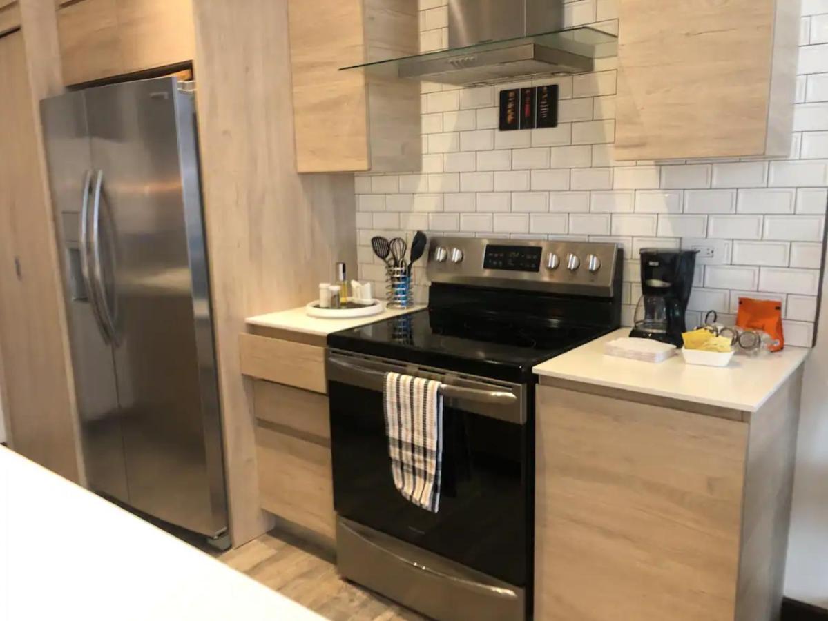 L1B 202 - Boutique Apartamento En Cayala Para 4 Huespedes Γουατεμάλα Εξωτερικό φωτογραφία