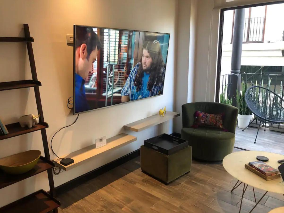 L1B 202 - Boutique Apartamento En Cayala Para 4 Huespedes Γουατεμάλα Εξωτερικό φωτογραφία