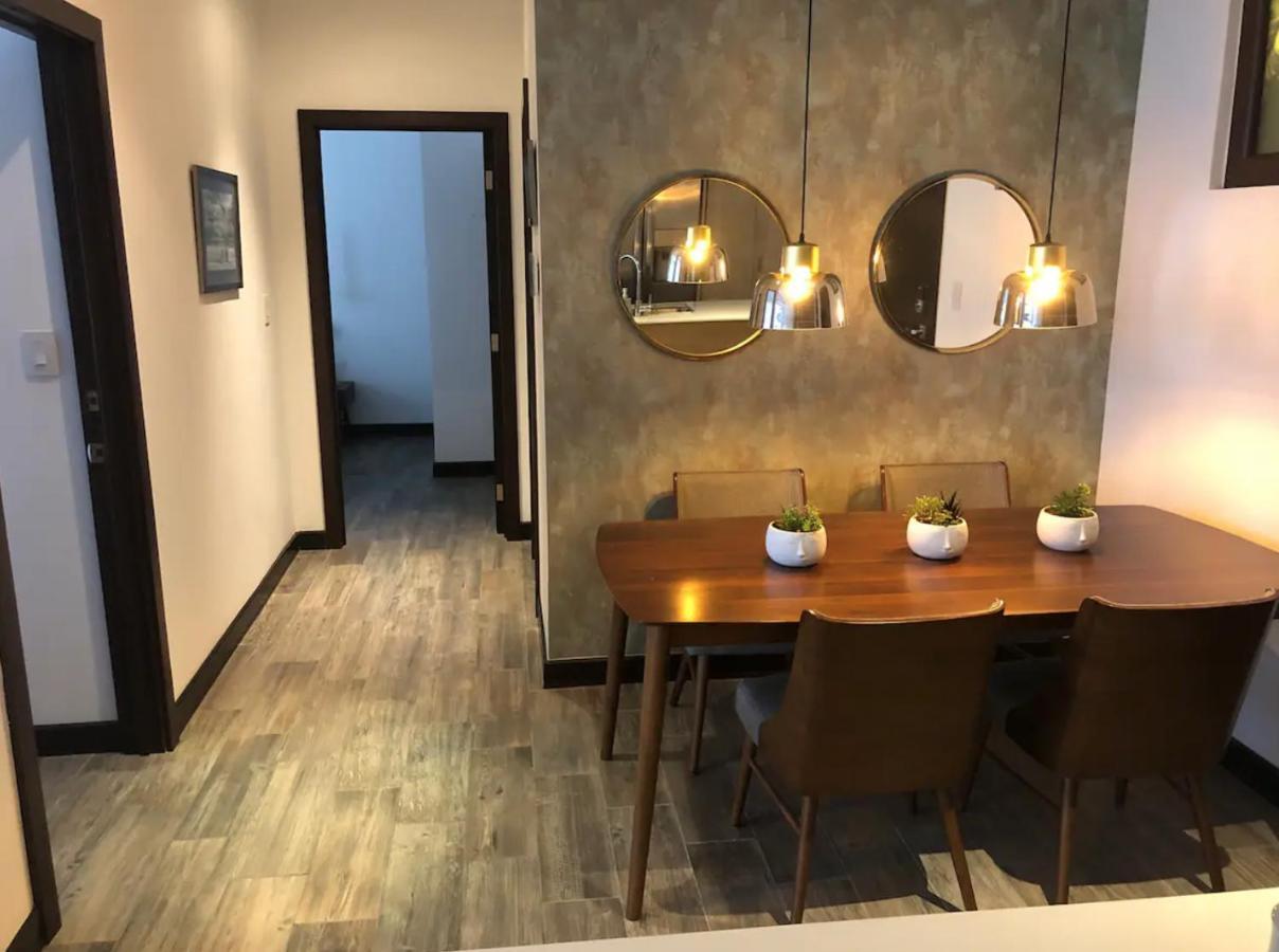 L1B 202 - Boutique Apartamento En Cayala Para 4 Huespedes Γουατεμάλα Εξωτερικό φωτογραφία